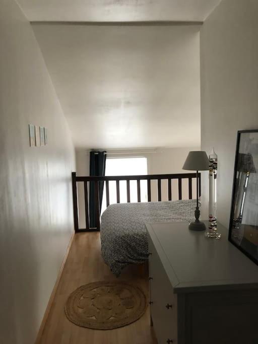 En Duplex Avec Parking Et Jardinet Appartement *