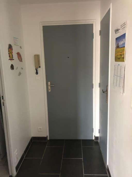 Appartement En Duplex Avec Parking Et Jardinet