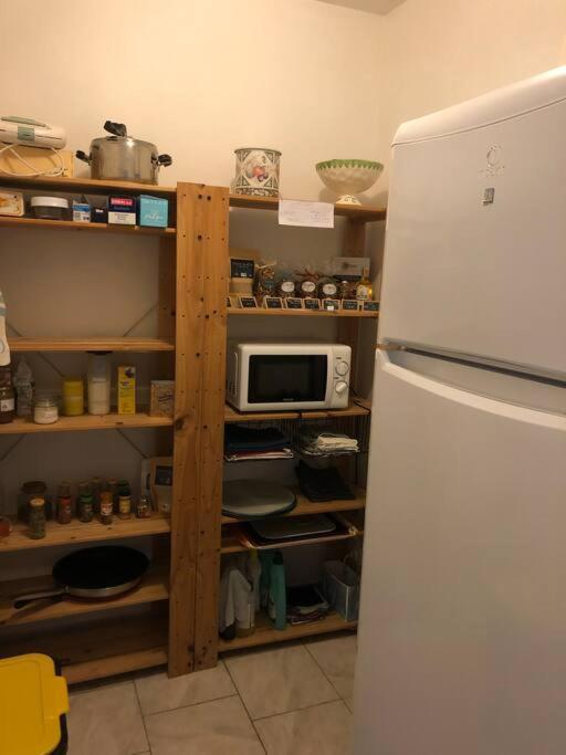En Duplex Avec Parking Et Jardinet Appartement